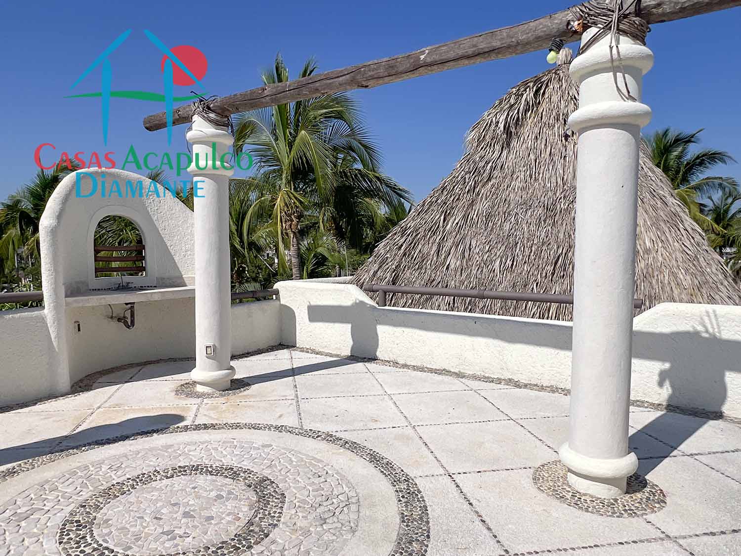 Son Vida Antigua 7 - Roof nivel 2 6